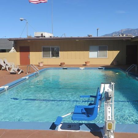 Hotel Salina Beaumont Ca Exterior photo